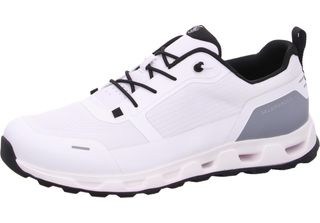 Sneaker Salamander Bianco