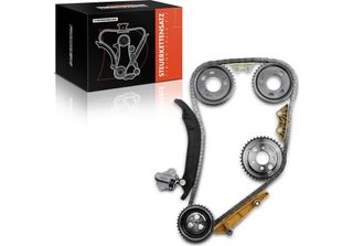 Frankberg 1X Set Catena Di Distribuzione Per Ford Ranger Tke Transit V363 Fad F…