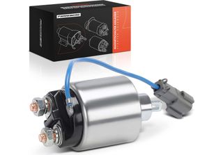 Frankberg 1X Interruttore Solenoide Avviamento Per Nissan Maxima/Maxima Qx Iv A…