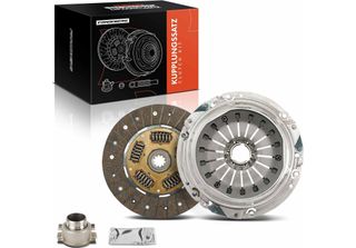 Frankberg 1X Kit Frizione Per Iveco Daily Iii Furgone Daily Iii Piattaforma/Tel…