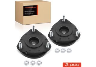 Frankberg 2X Montanti Per Ford Focus Daw Dbw Dfw Dnw 1998-2005
