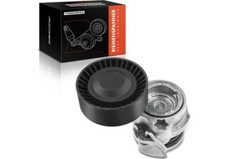 Frankberg 1X Puleggia Tendicinghia Per Bmw E60 E61 E63 E64 E65 E66 E67 E53 RR1 …