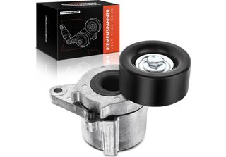 Frankberg 1X Puleggia Tenditore Per Nissan NP300 Navara Pathfinder Iii