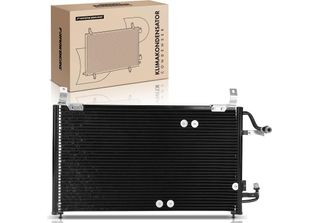 Frankberg 1X Condensatore Aria Condizionata Per Daewoo Espero Klej Nexia Kletn …