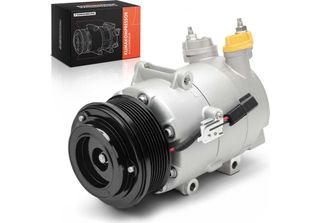 Frankberg 1X Compressore Aria Condizionata Per Ford Transit V363 Fad Fbd Fcd Fd…