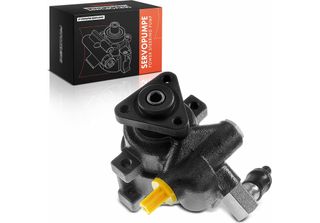 Frankberg 1X Pompa Idraulica Per Ford Escort Avl Aal Anl Gal All 1.8