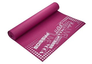 Lifefit Slimfit Ginnastica Borgogna