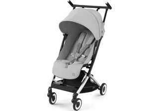 Cybex Cybex Libelle Matkarattaat, Harmaa