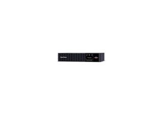 Cyberpower PR750ERT2U Cyberpower Prof. Rack Tower 750VA/750W 10Xiec PR750ERT2U