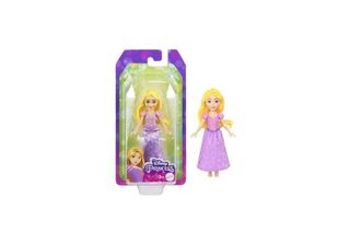 Mattel Disney Princess Mini Locika