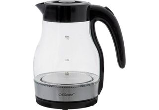 Electric Kettle Maestro Mr-061 Black