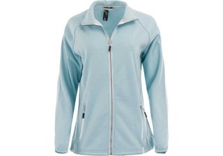 Felpa Donna Kjelvik Milou Blu 38