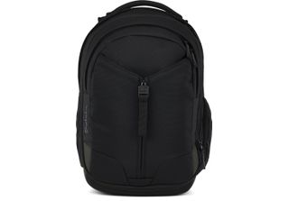 Satch Zaino Della Scuola Con Scomparto Per Laptop Match Blackjack Nero
