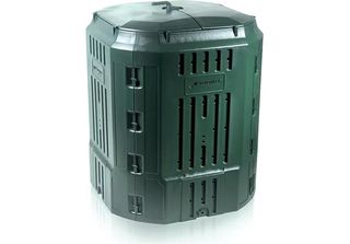 Compostiera Prosperplast 900L Verde Compothermo
