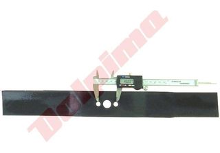 Coltello Mesko 504X18,3X40 Spk 50