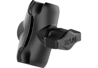 Ram Mounts Double Socket Arm