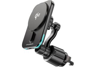 Magleapwirdess Choetech Qi2 15W Fast Car Charger