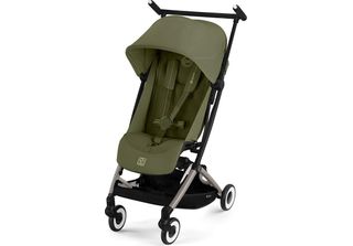 Cybex Cybex Libelle Passeggino 1 Seduta/E Verde