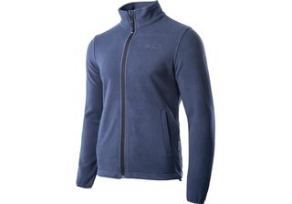 Polacco Hi-Tec M 92800198010 Pullover Hi-Tec Taglia: Xxl,