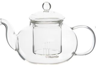 Brocca | Aror | Con Vaporizzatore | 0,6 L | 888859 Homla