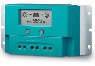 Regolatore Di Carica Solare Mastervolt SCM20 Pwm