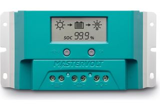 Regolatore Di Carica Solare Pwm Mastervolt SCM40