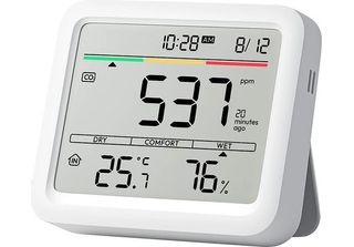 Termometr I Higrometr Switchbot Meter Pro Co2