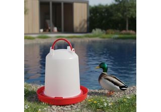 Abbeveratoio Per Pollame Abbeveratoio In Plastica Abbeveratoio Per Pollame Abbe…