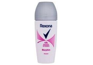 Rexona Biorythm 50Ml Deodorante E Antitraspirante