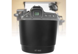 Paraluce, Paraluce Per Fotocamera, Paraluce Per Montaggio, Paraluce In Plastica…