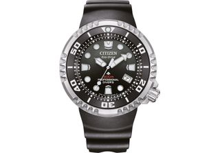 Citizen BN1024-01E Orologio Promaster Prof. Diver Solare