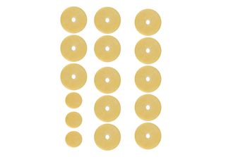 Pad Per Flauto, Pad Per Flauto, Set Di Pad Per Flauto, Accessori Per Pad Per Fl…