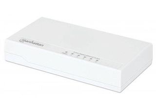Manhattan 560696 Manhattan Switch 5X Ge Desktop