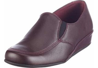 Rohde Mules Rosso