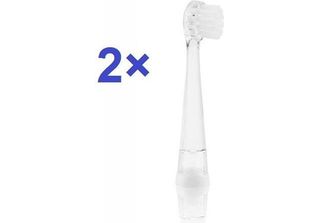 Eta | Toothbrush Replacement For ETA0710 | Heads | For Kids | Number Of Brush H…