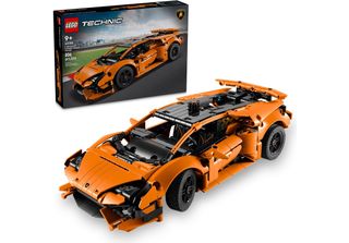 Lego 42196 Lego® Technic Lamborghini HuracáN Tecnica Orange--42196
