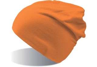 Atlantis Flsh | Flash Beanie - Colore: Arancione - Taglia: Unica