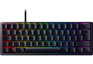 Razer Keyboard - Huntsman Mini