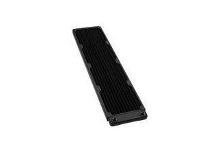 Radiatore Ultrasottile Xspc TX480 - 480 Mm, Nero