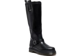 Dr. Martens Anistone Bkr Schwarz