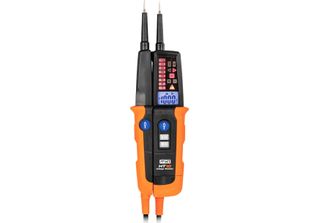 HT-INSTRUMENTS Tester Di Tensione 2P Cat.Iv 3-1000V Lcd