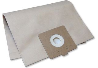 10 Sacchetti Per Aspirapolvere Adatti A Cleanfix S10 E S 10 Plus - Germania -