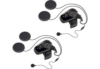 Sena 5S-10D Dual Pack Motorcycle Intercom