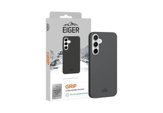 Custodia Eiger Grip Samsung A35 (Nero)