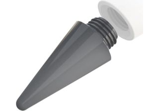 Punta Di Ricambio Zagg Per Zagg Pro Stylus 2 - Grigio (4 Pz.)
