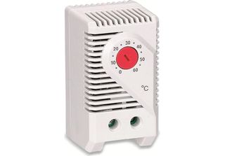 Termostato Industriale Reltech KTO011, Contatto Nc