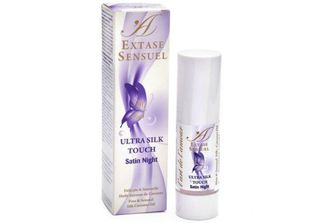 Extase Sensual - Ultra Silk Touch Satin NachtmassageöL