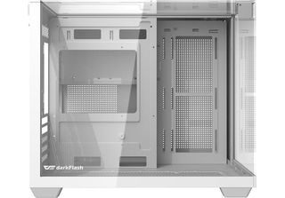 Darkflash Darkflash TH285M Computer Case (White)