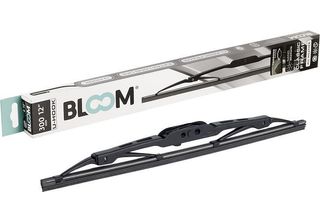 PióRo Wycieraczki Bloom 300 Mm Szkieletowe