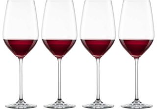 Schott Zwiesel Bordeauxpokal Fortissimo 4Er Set